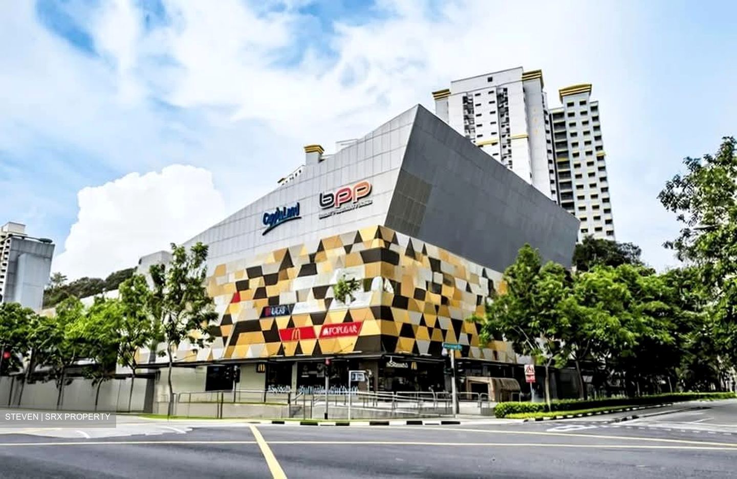 Blk 613 Bukit Panjang Ring Road (Bukit Panjang), HDB 4 Rooms #585568001